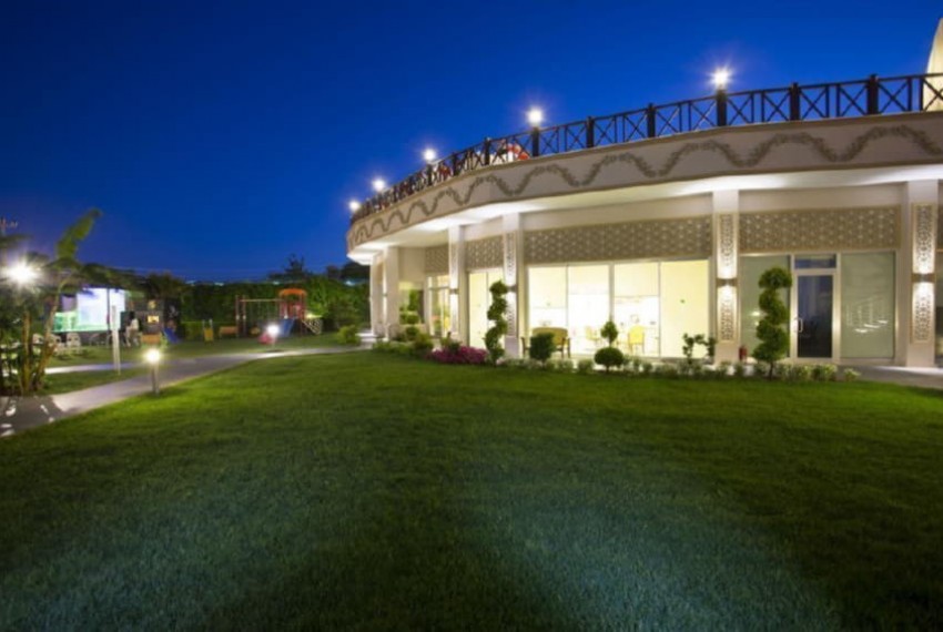 Sun Club Side, 4* Sun Club Side, 4*