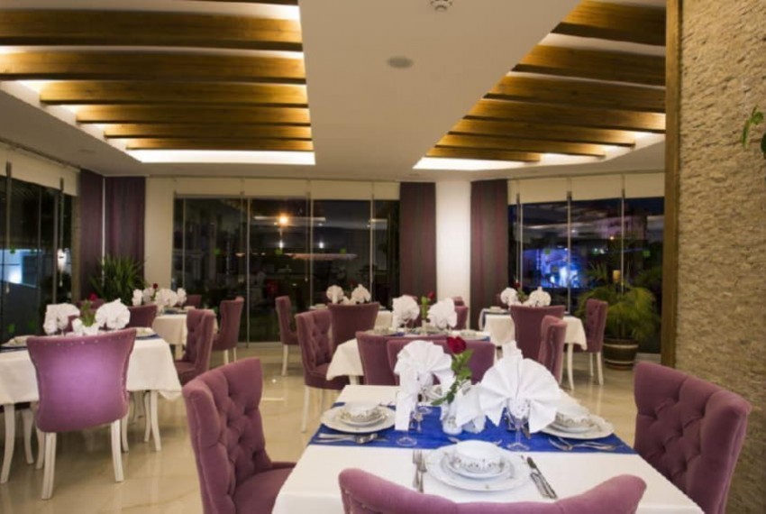 Sun Club Side, 4* Sun Club Side, 4*