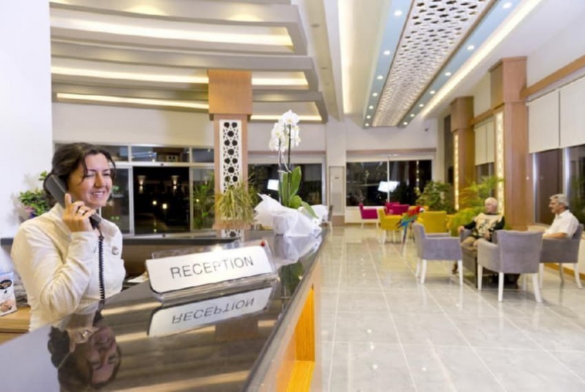 Sun Club Side, 4* Sun Club Side, 4*