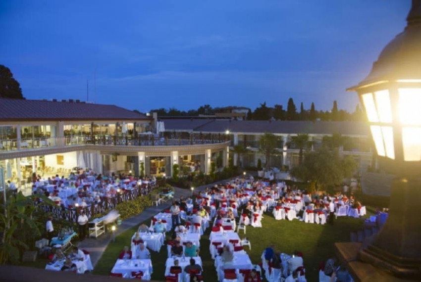 Sun Club Side, 4* Sun Club Side, 4*