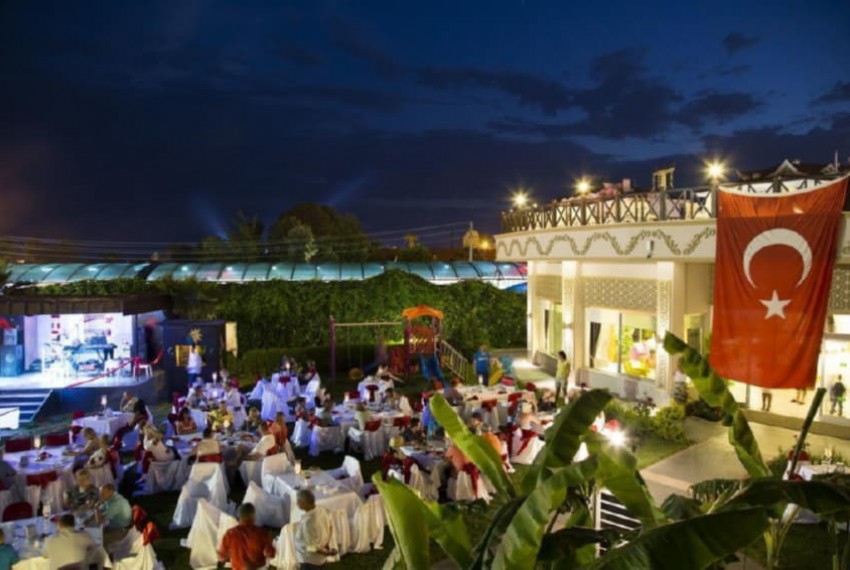 Sun Club Side, 4* Sun Club Side, 4*