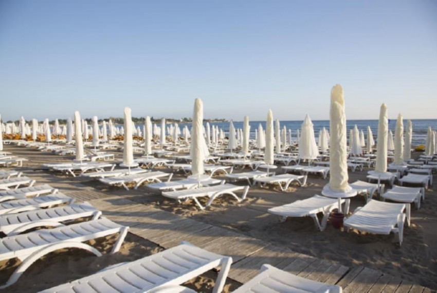 Sun Club Side, 4* Sun Club Side, 4*