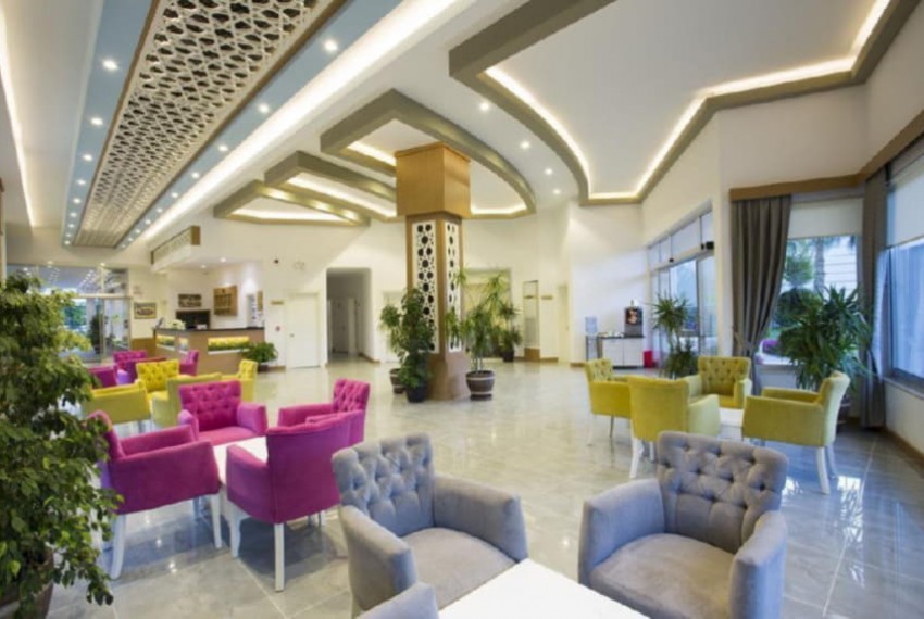 Sun Club Side, 4* Sun Club Side, 4*