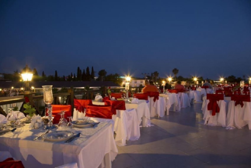 Sun Club Side, 4* Sun Club Side, 4*