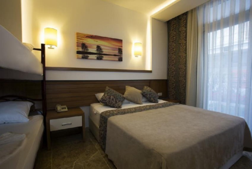 Sun Club Side, 4* Sun Club Side, 4*