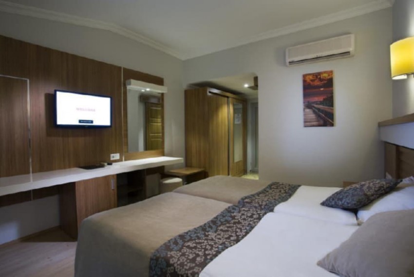 Sun Club Side, 4* Sun Club Side, 4*