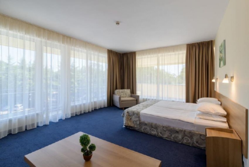 Gradina, 3* Gradina, 3*