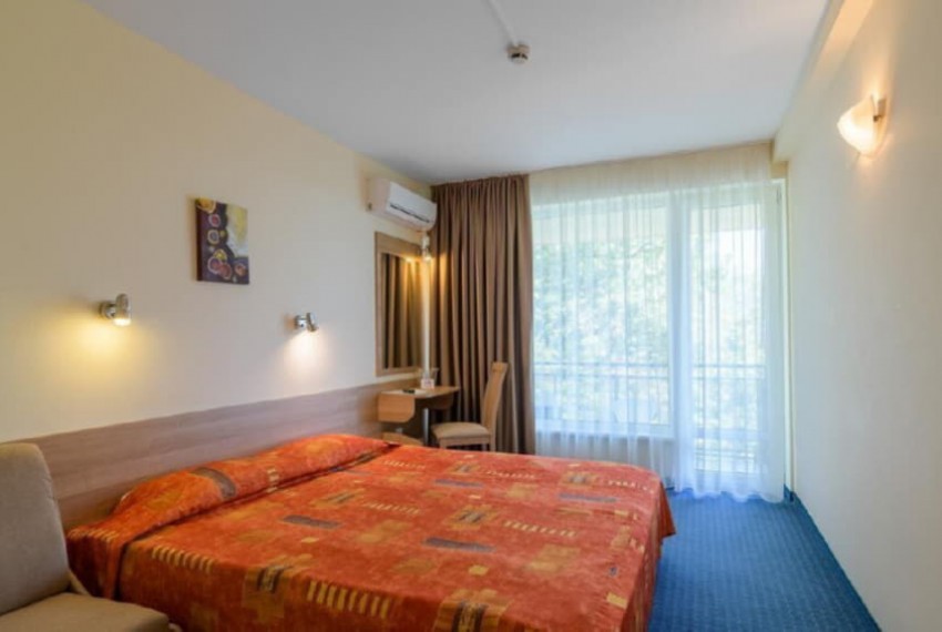 Gradina, 3* Gradina, 3*