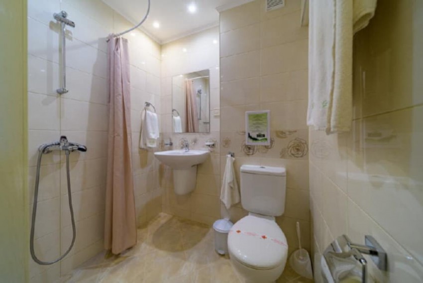 Gradina, 3* Gradina, 3*