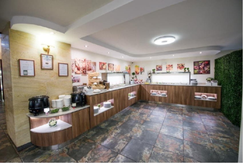 Gradina, 3* Gradina, 3*
