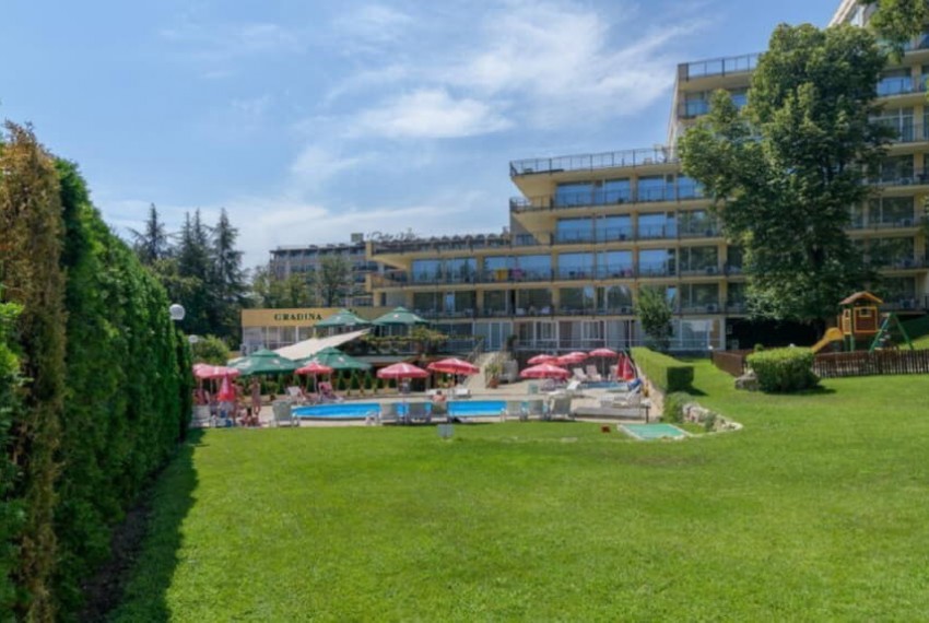 Gradina, 3* Gradina, 3*