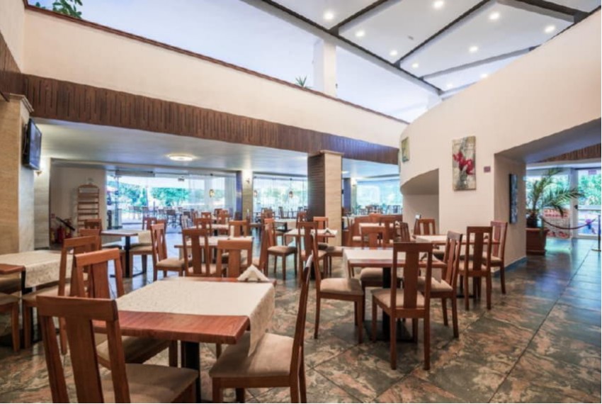 Gradina, 3* Gradina, 3*