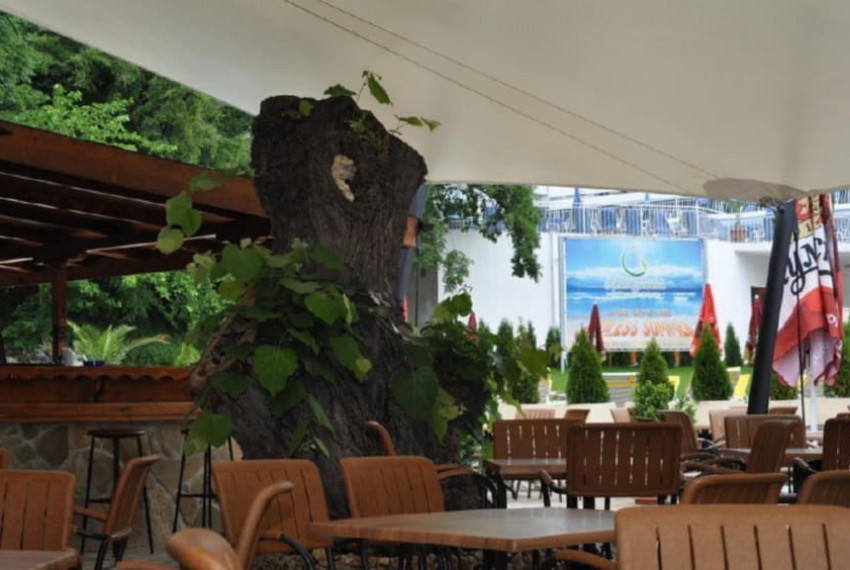 Gradina, 3* Gradina, 3*