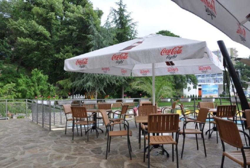 Gradina, 3* Gradina, 3*