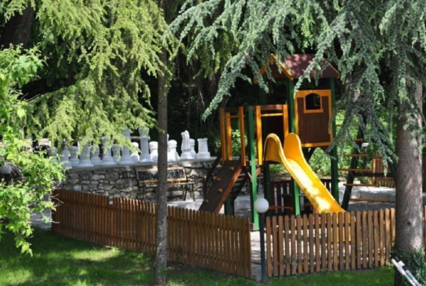 Gradina, 3* Gradina, 3*