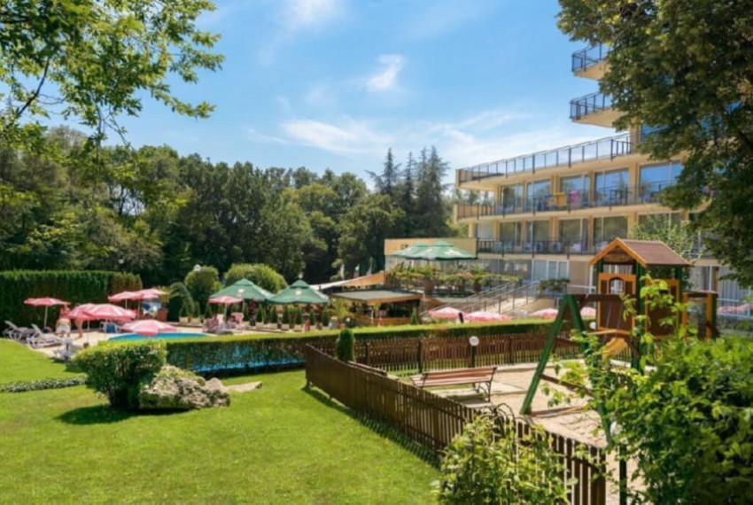 Gradina, 3* Gradina, 3*