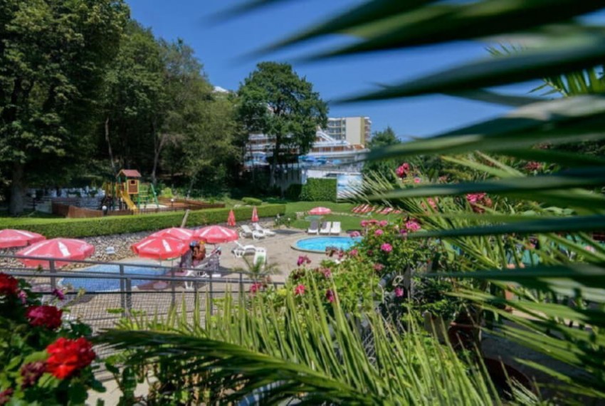 Gradina, 3* Gradina, 3*