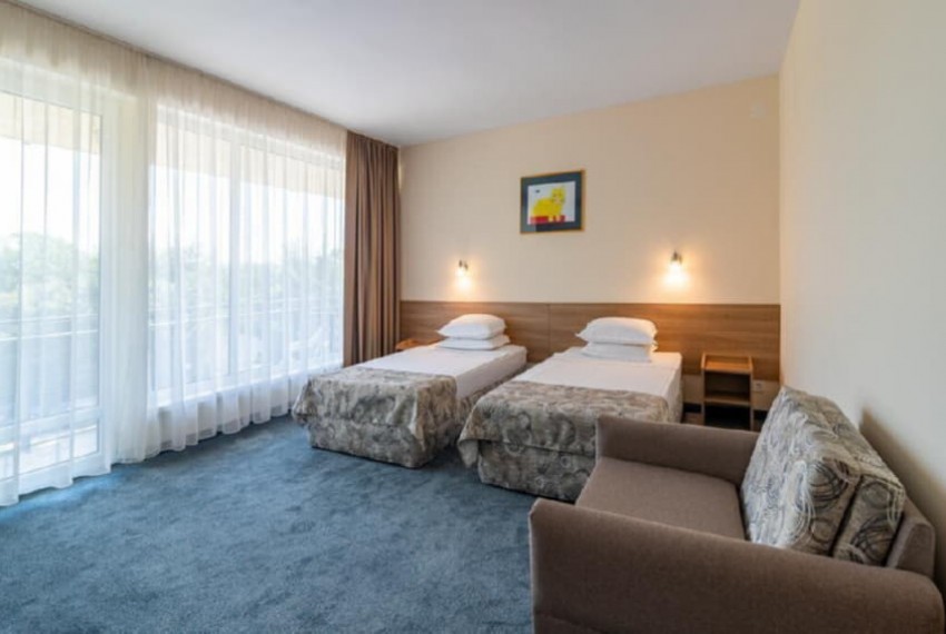 Gradina, 3* Gradina, 3*