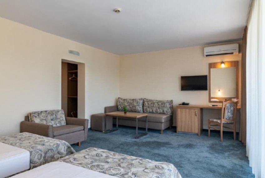 Gradina, 3* Gradina, 3*