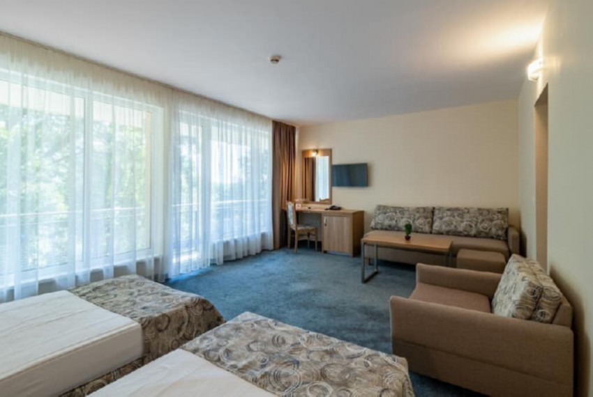 Gradina, 3* Gradina, 3*