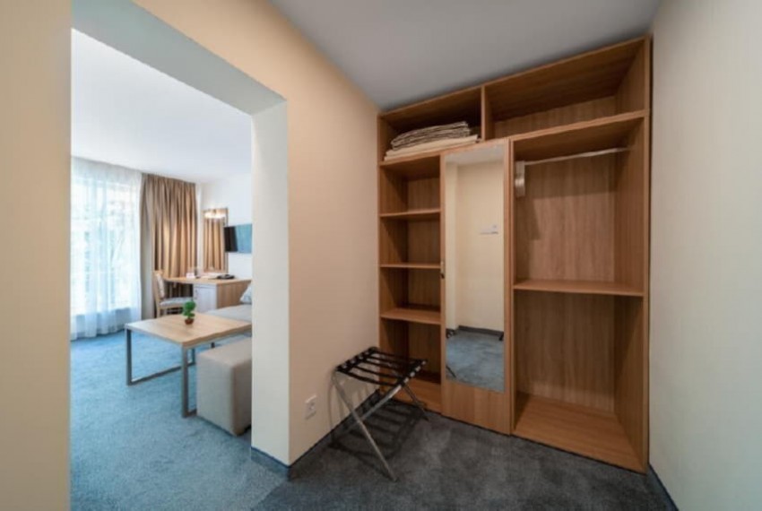 Gradina, 3* Gradina, 3*