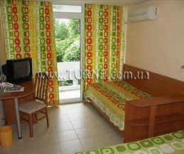 Compass, 3*