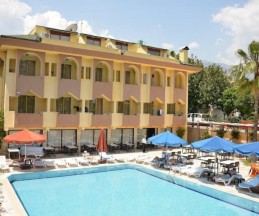Fame Hotel, 3*