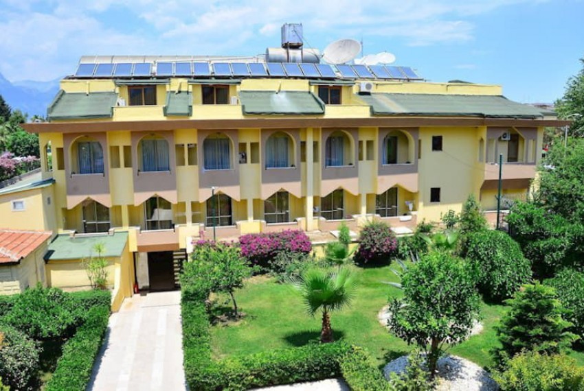 Fame Hotel, 3* Fame Hotel, 3*