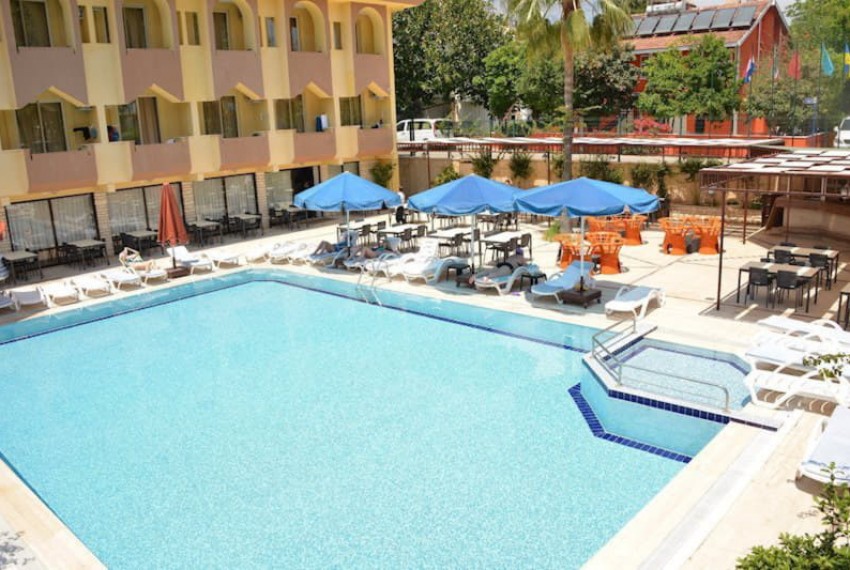 Fame Hotel, 3* Fame Hotel, 3*