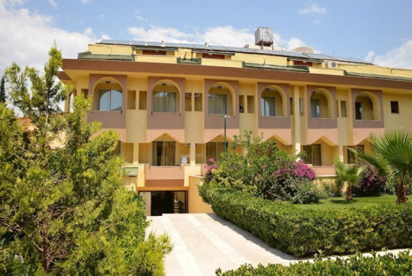 Fame Hotel, 3* Fame Hotel, 3*