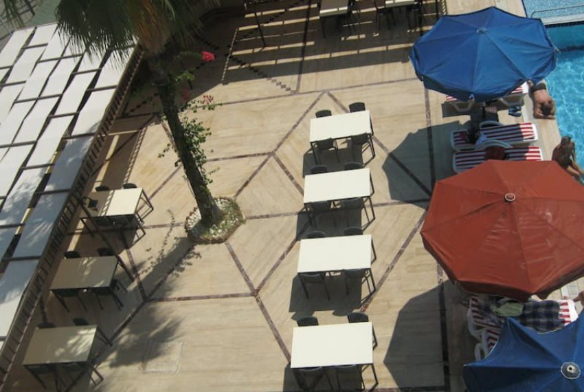 Fame Hotel, 3* Fame Hotel, 3*
