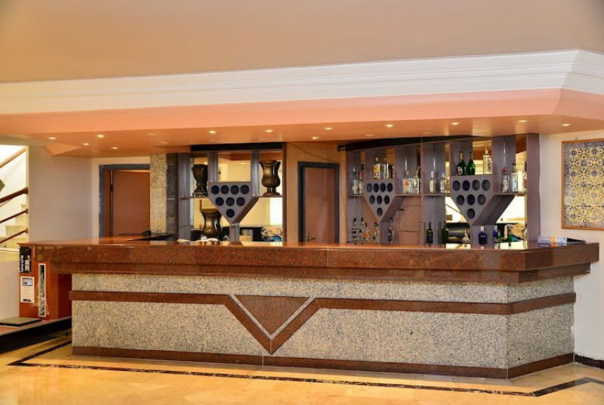 Fame Hotel, 3* Fame Hotel, 3*