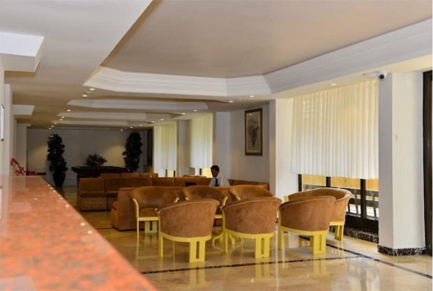 Fame Hotel, 3* Fame Hotel, 3*