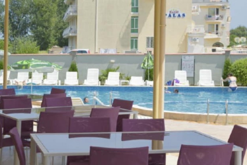 Belleview, 3* Belleview, 3*