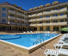 Belleview, 3*