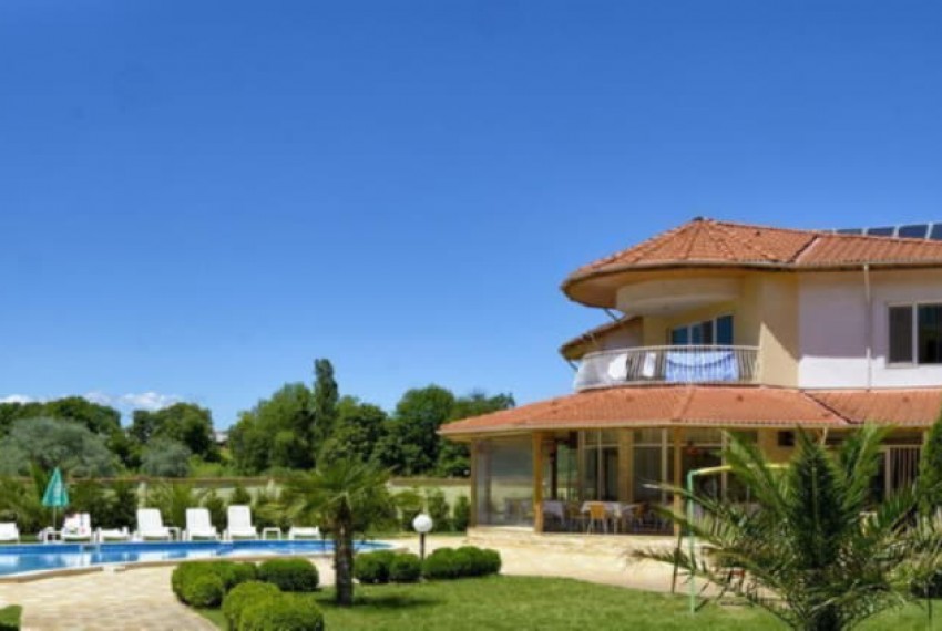 Belleview, 3* Belleview, 3*