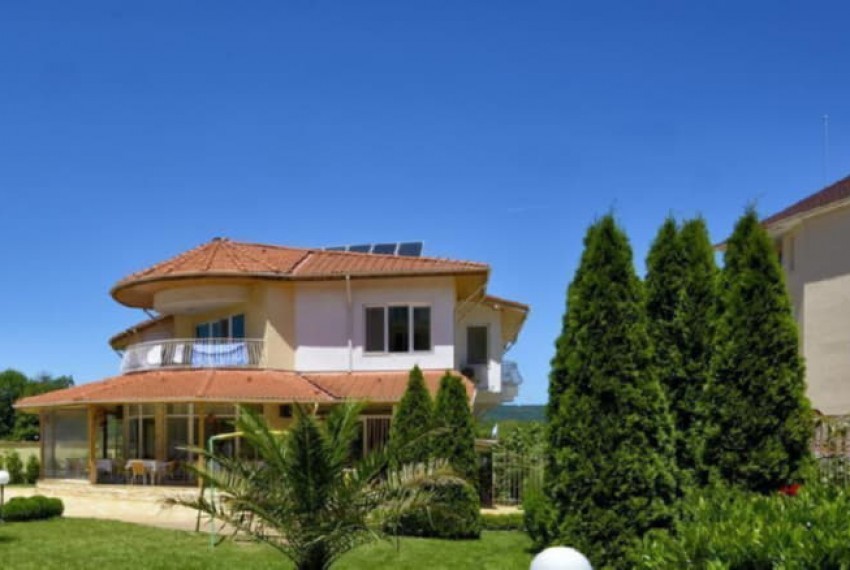 Belleview, 3* Belleview, 3*