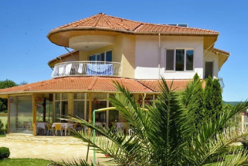 Belleview, 3* Belleview, 3*