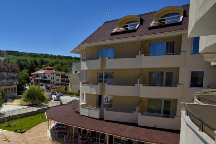 Belleview, 3* Belleview, 3*