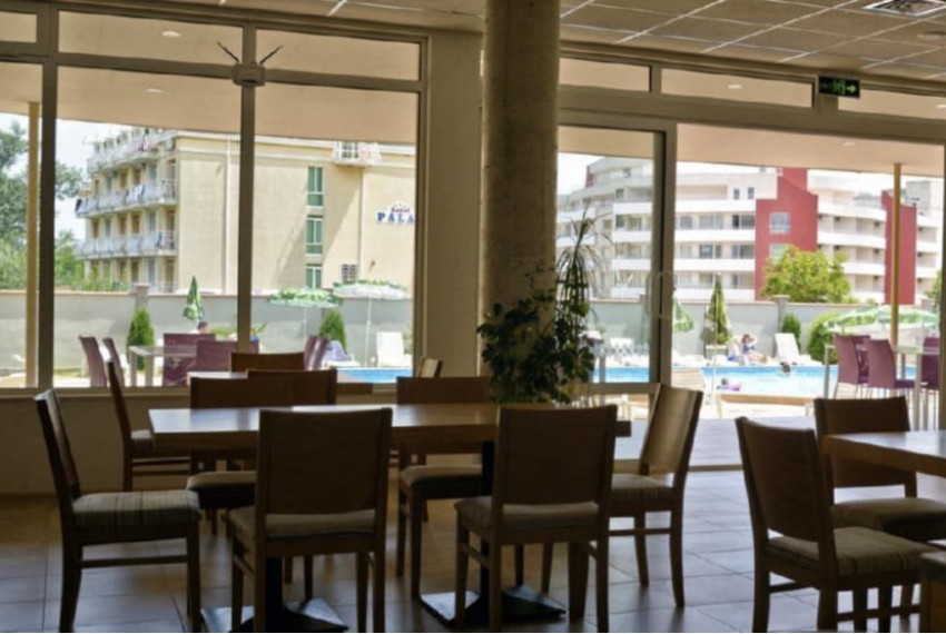Belleview, 3* Belleview, 3*