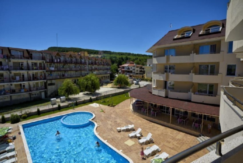 Belleview, 3* Belleview, 3*