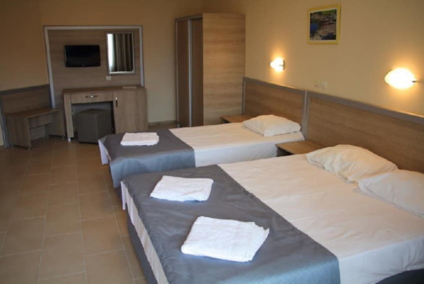 Belleview, 3* Belleview, 3*