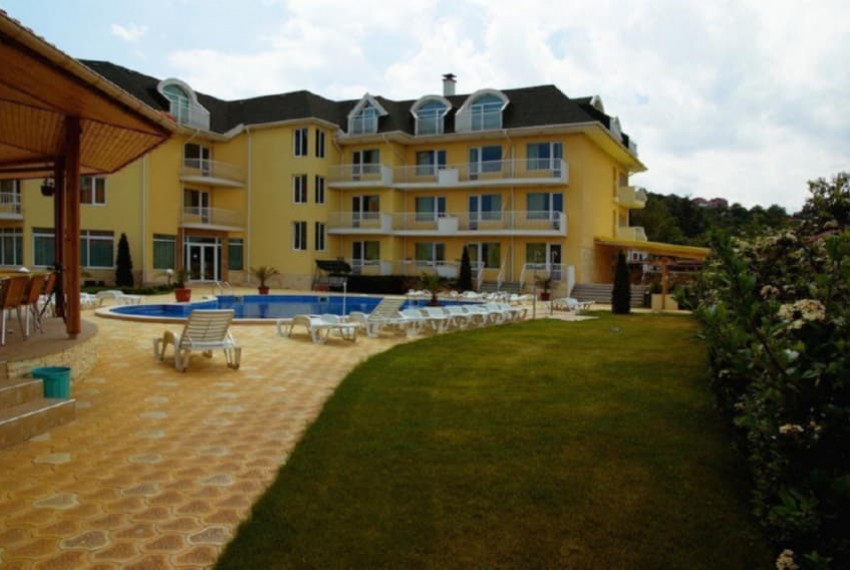 Belleview, 3* Belleview, 3*