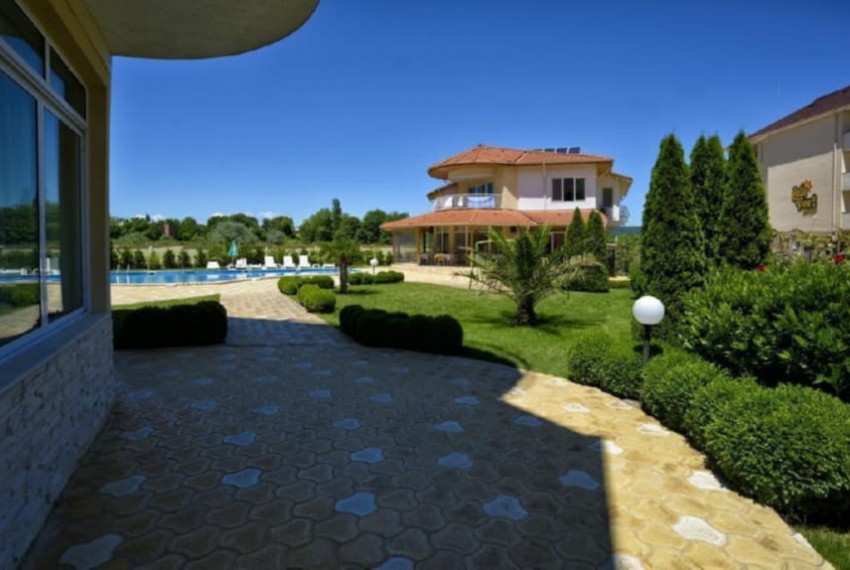Belleview, 3* Belleview, 3*