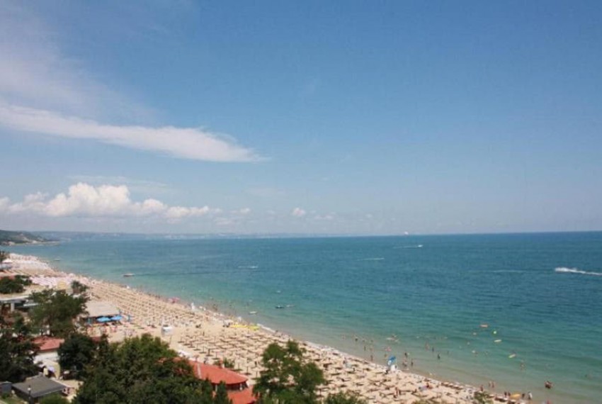 Bonita Golden Sands, 3* Bonita Golden Sands, 3*