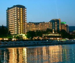 Bonita Golden Sands, 3*