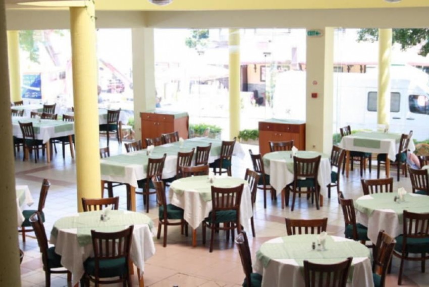 Bonita Golden Sands, 3* Bonita Golden Sands, 3*