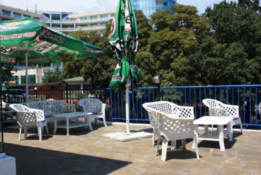 Bonita Golden Sands, 3* Bonita Golden Sands, 3*