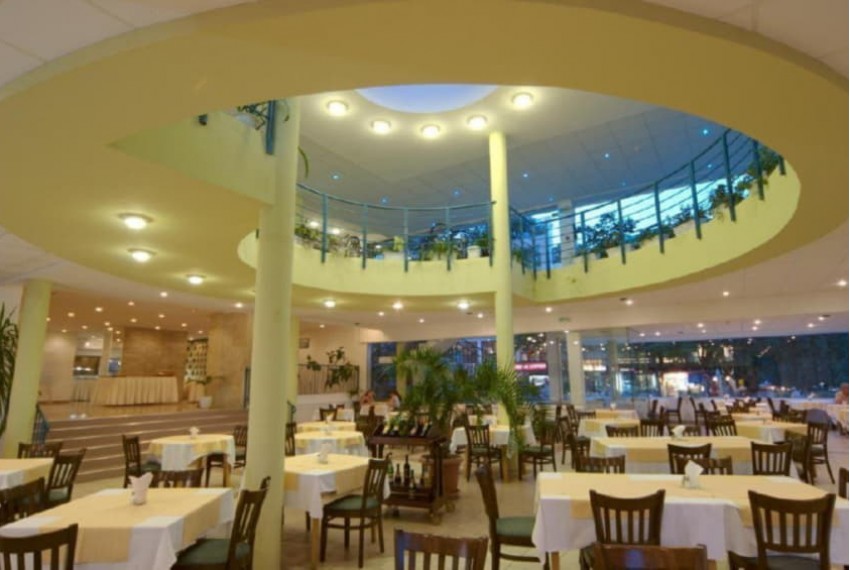 Bonita Golden Sands, 3* Bonita Golden Sands, 3*