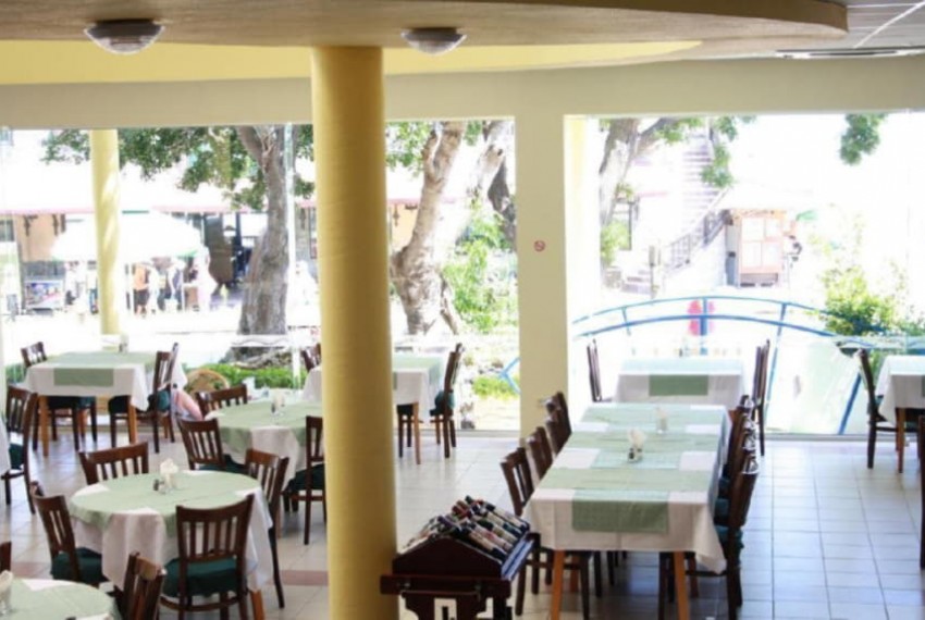 Bonita Golden Sands, 3* Bonita Golden Sands, 3*
